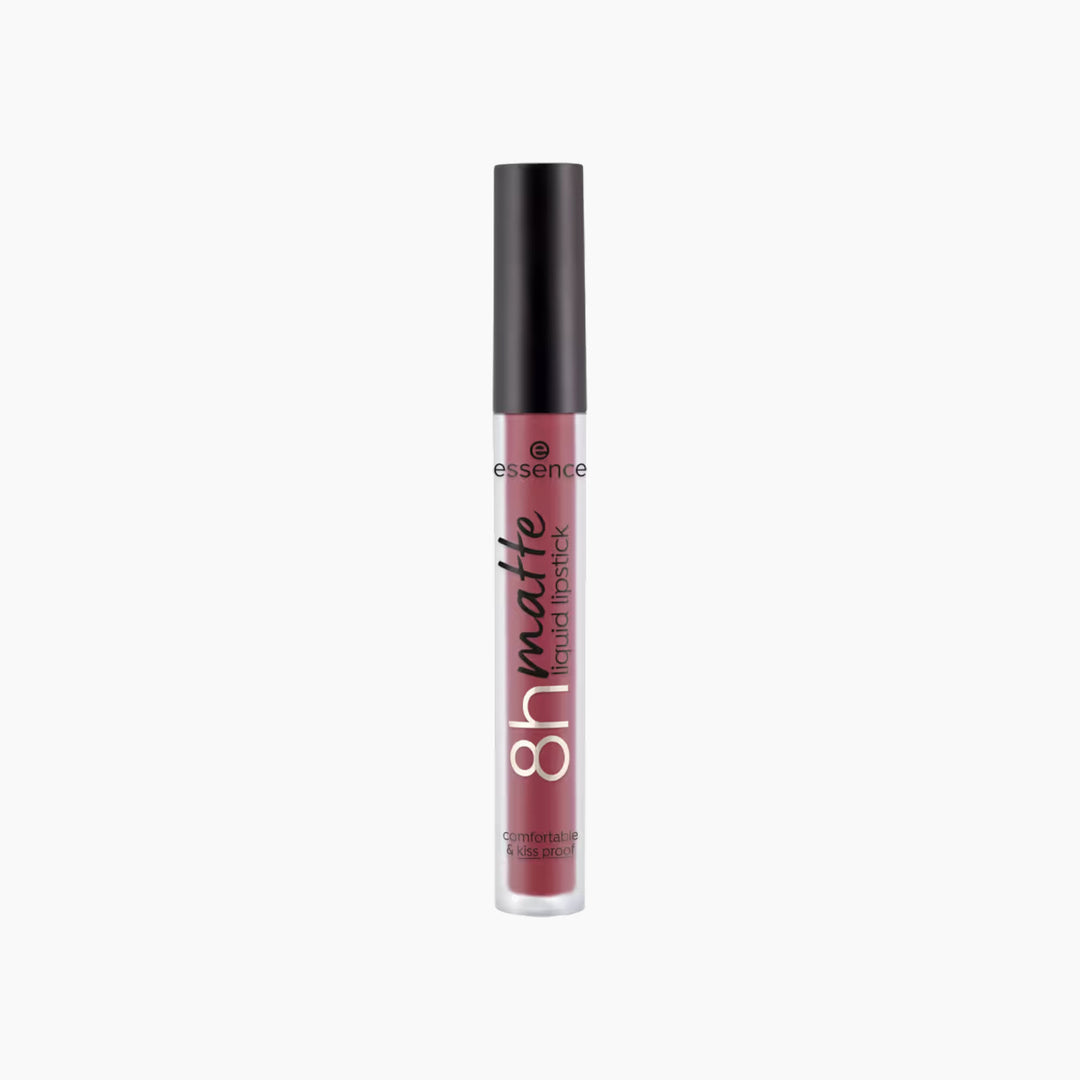 Essence 8h Matte Liquid Lipstick