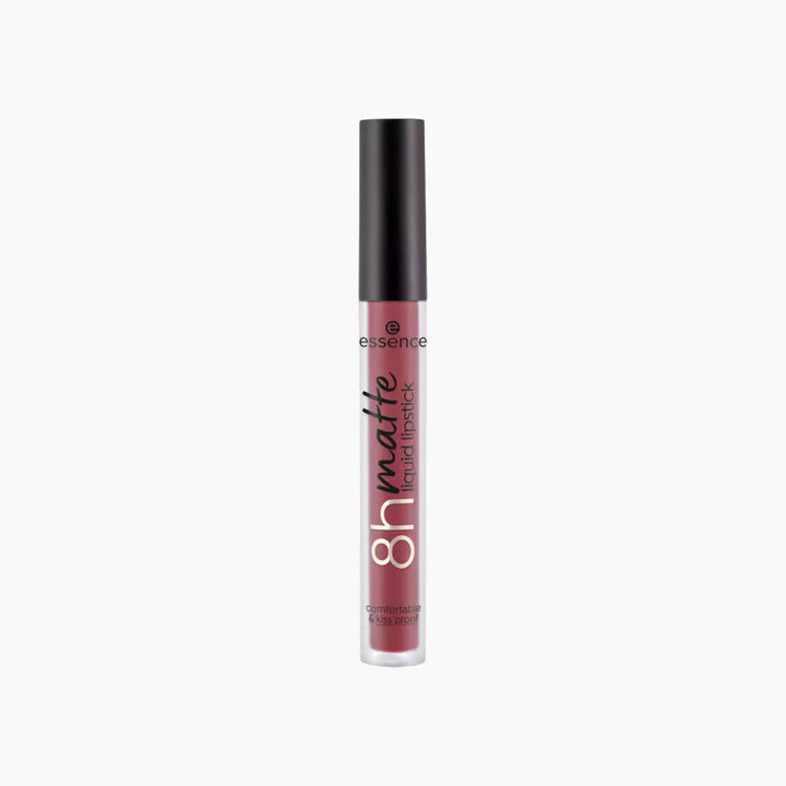 Essence 8h Matte Liquid Lipstick