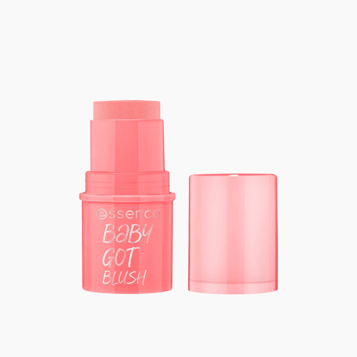Essence Baby Got Blush