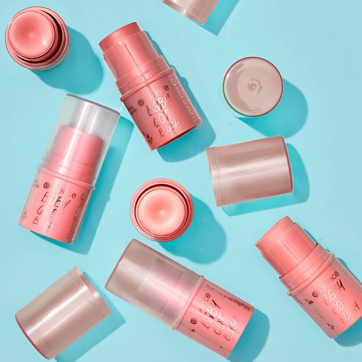 Essence Baby Got Blush