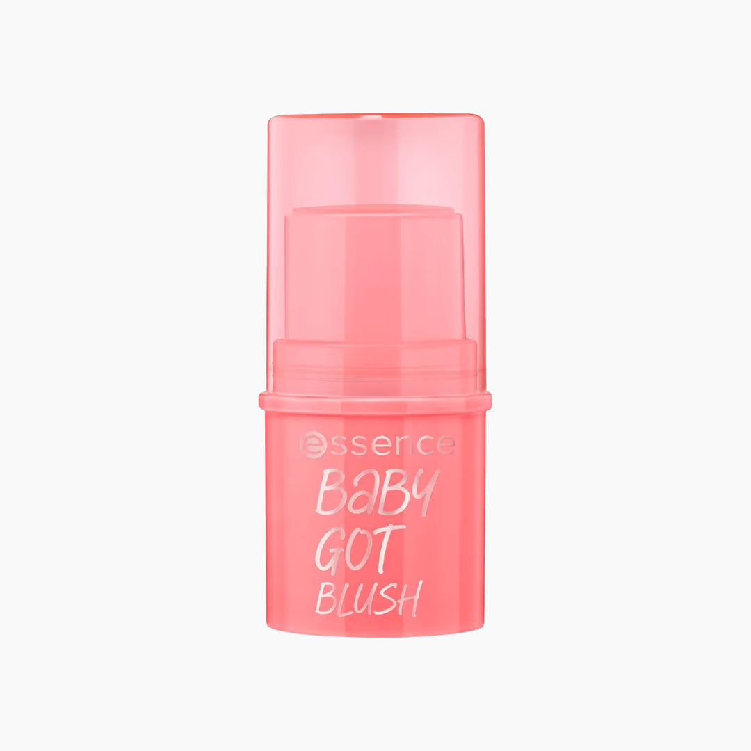 Essence Baby Got Blush
