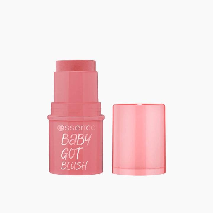 Essence Baby Got Blush