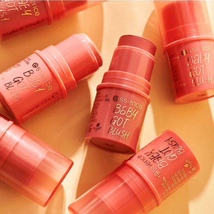 Essence Baby Got Blush