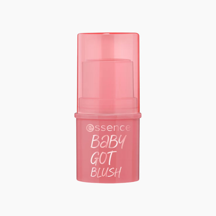 Essence Baby Got Blush