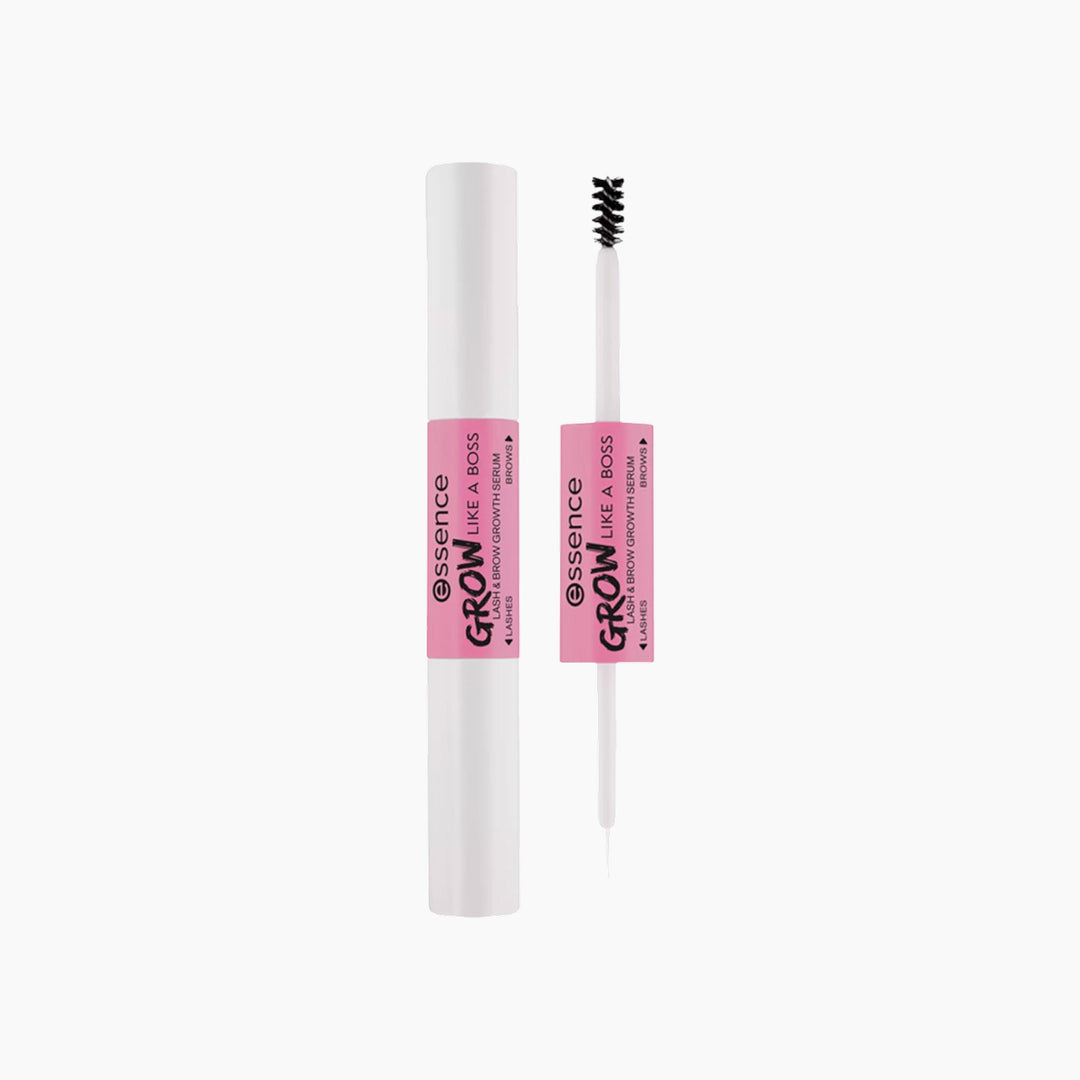 Essence Grow Like a Boss Eyelash &amp; Eyebrow Growth Serum