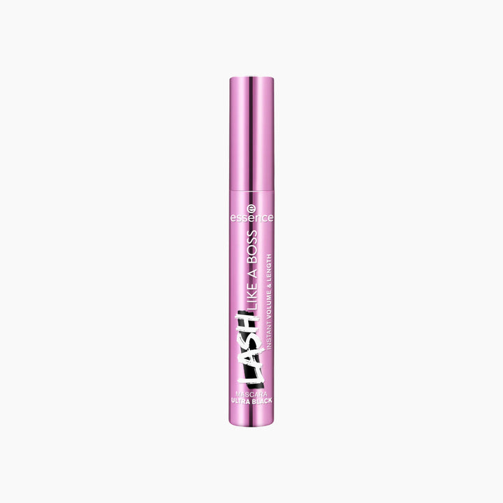 Essence Lash Like a Boss Instant Volume &amp; Length Waterproof Mascara Black