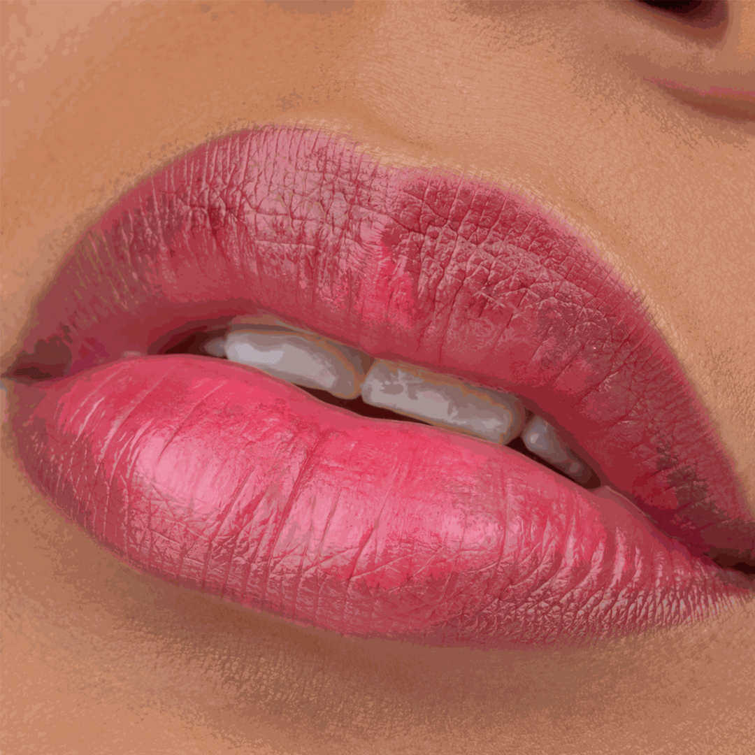 Essence What A Tint! ملوّن الشفاه والخدود 01 قبلة من وردة