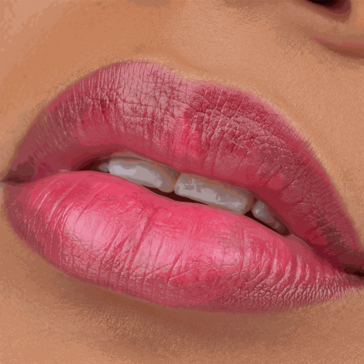 Essence What A Tint! ملوّن الشفاه والخدود 01 قبلة من وردة
