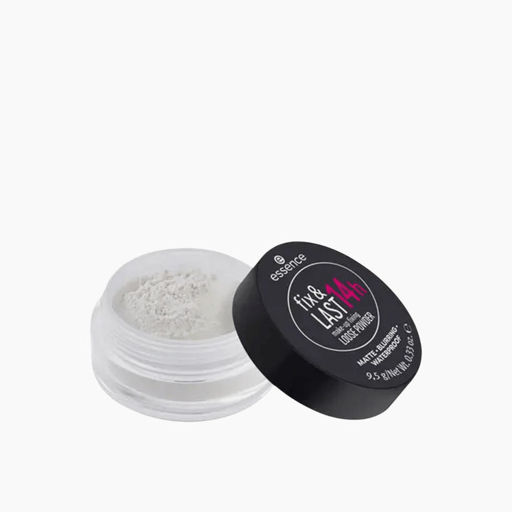 Essence Fix &amp; Last 14H Make-Up Fixing Loose Powder