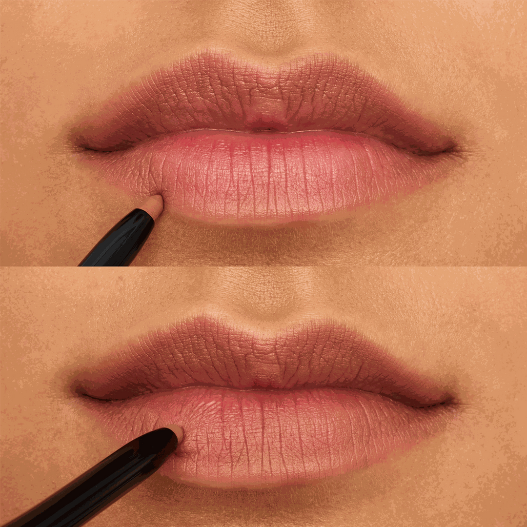 Essence 8H Matte Comfort Lip Liner