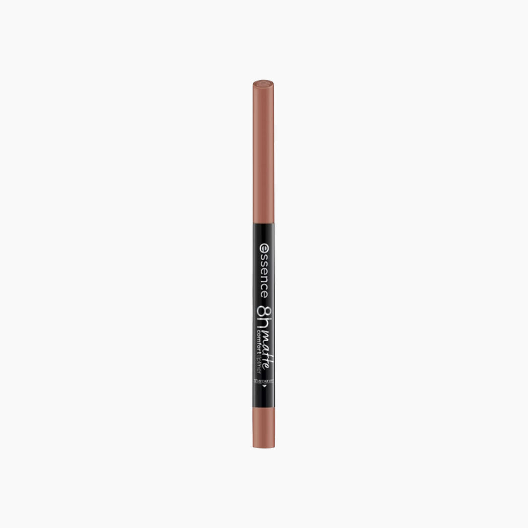 Essence 8H Matte Comfort Lip Liner