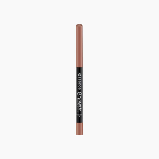 Essence 8H Matte Comfort Lip Liner