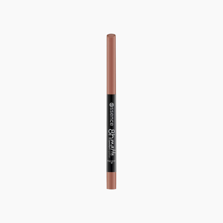 Essence 8H Matte Comfort Lip Liner