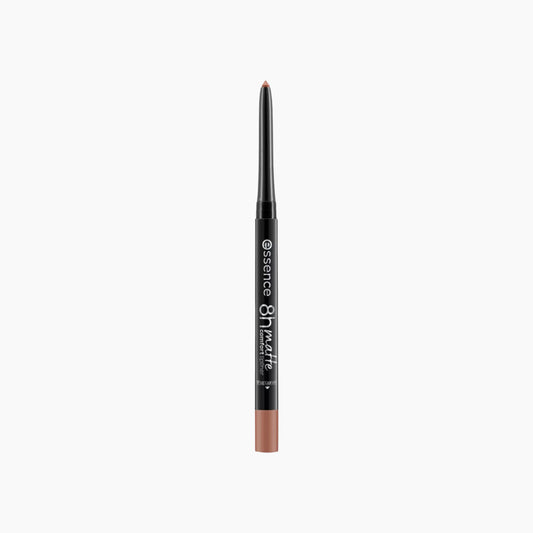 Essence 8H Matte Comfort Lip Liner