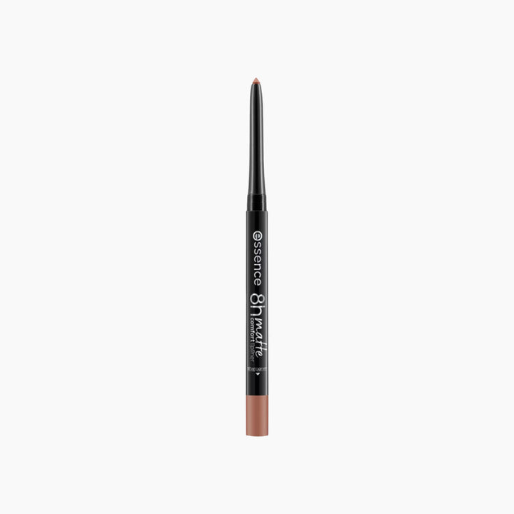 Essence 8H Matte Comfort Lip Liner