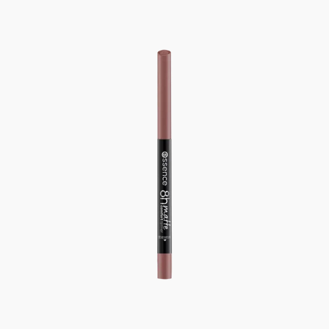 Essence 8H Matte Comfort Lip Liner