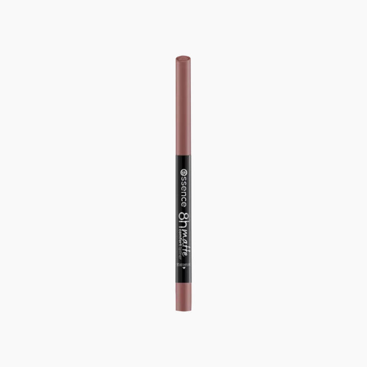 Essence 8H Matte Comfort Lip Liner