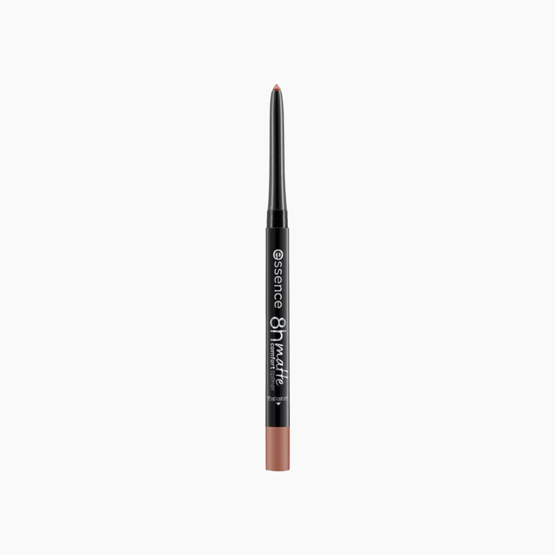 Essence 8H Matte Comfort Lip Liner