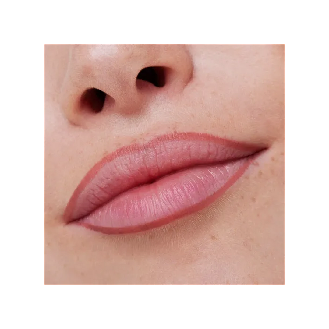 Essence 8H Matte Comfort Lip Liner