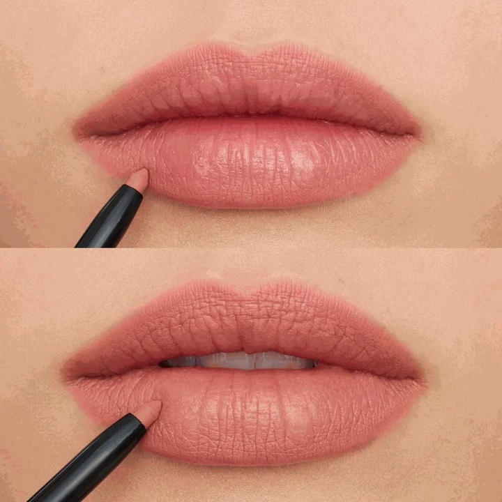 Essence 8H Matte Comfort Lip Liner