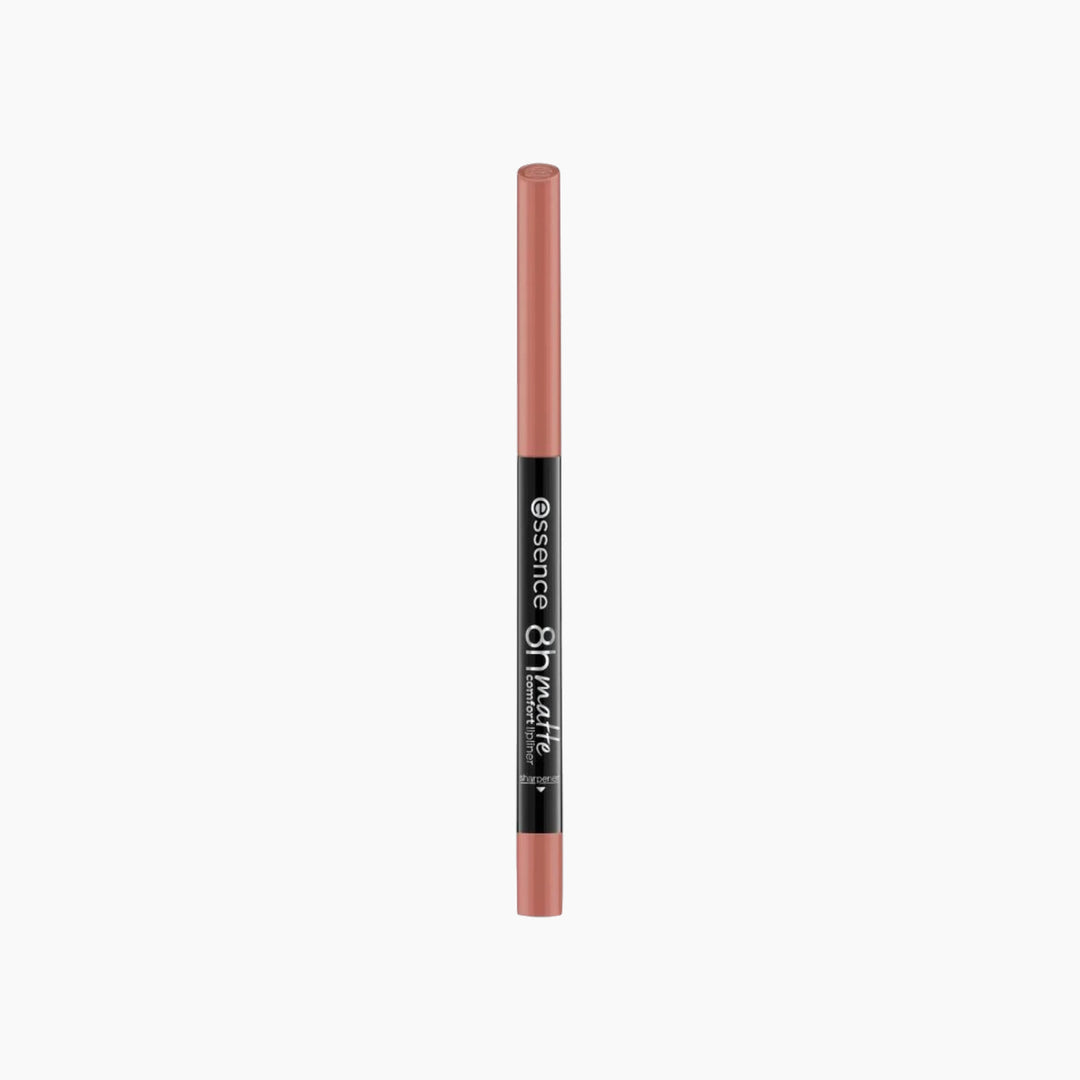 Essence 8H Matte Comfort Lip Liner