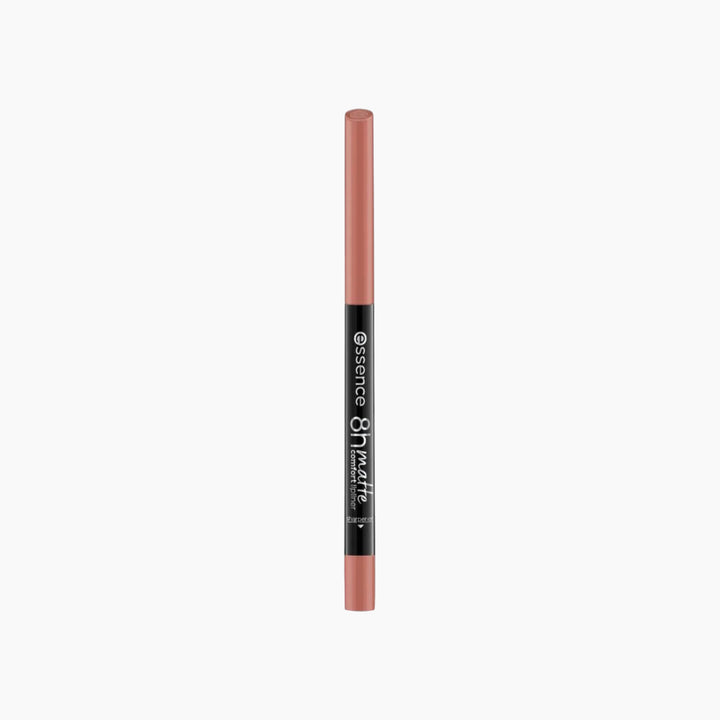 Essence 8H Matte Comfort Lip Liner