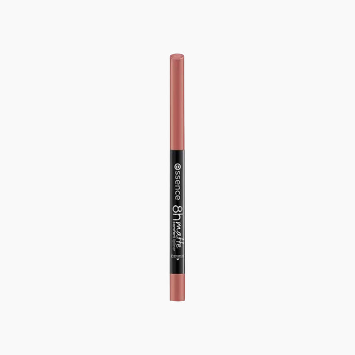 Essence 8H Matte Comfort Lipliner
