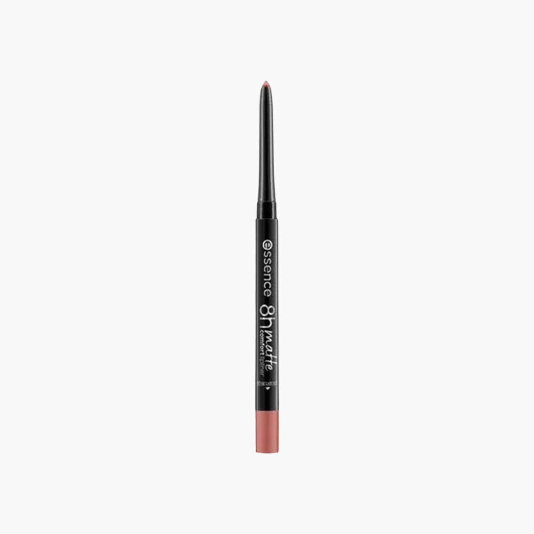 Essence 8H Matte Comfort Lipliner