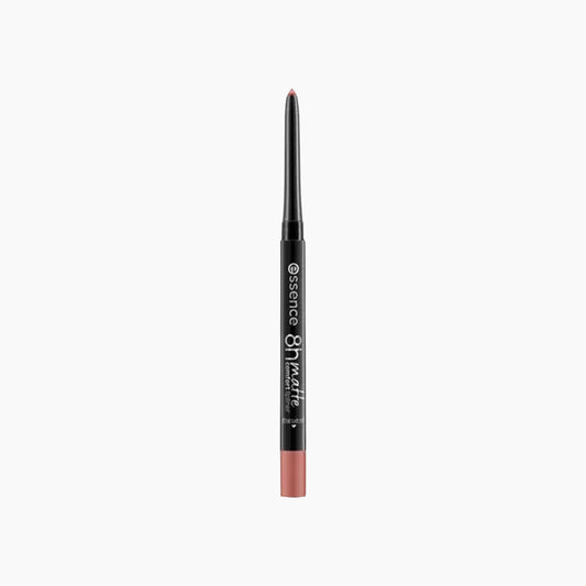 Essence 8H Matte Comfort Lipliner