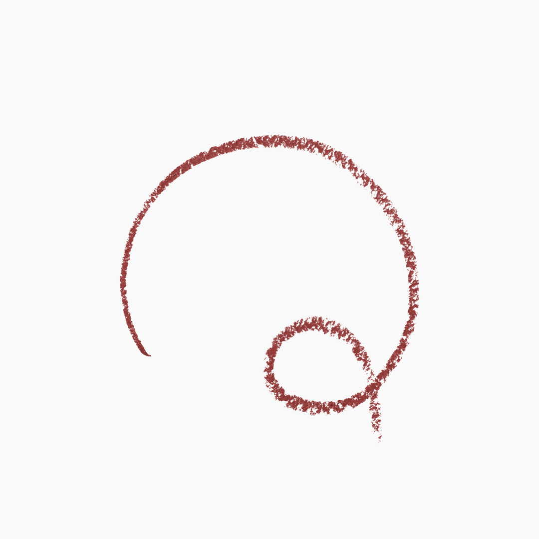 Essence 8H Matte Comfort Lipliner