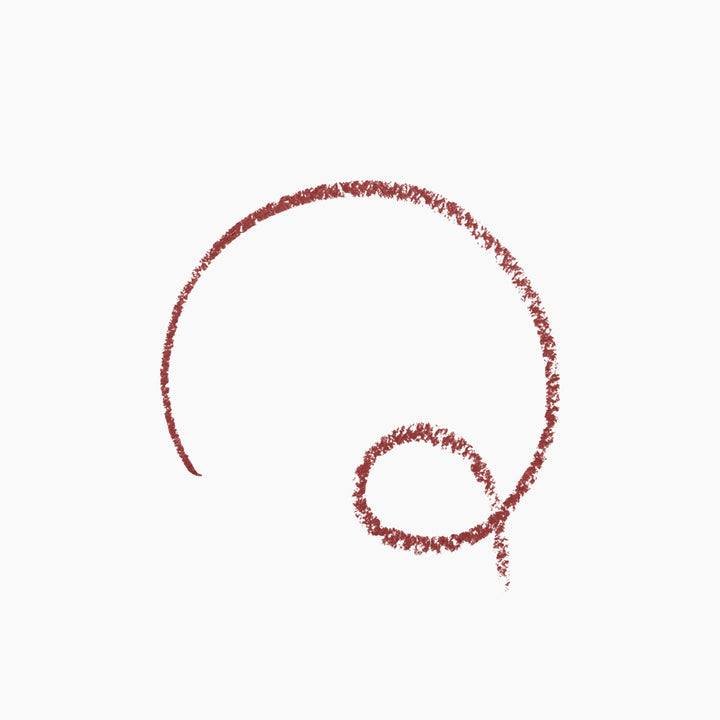 Essence 8H Matte Comfort Lipliner