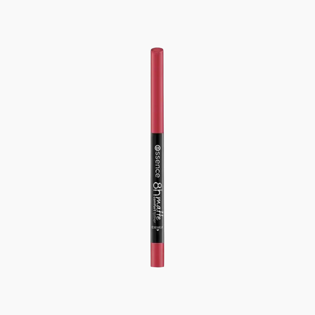 Essence 8H Matte Comfort Lip Liner