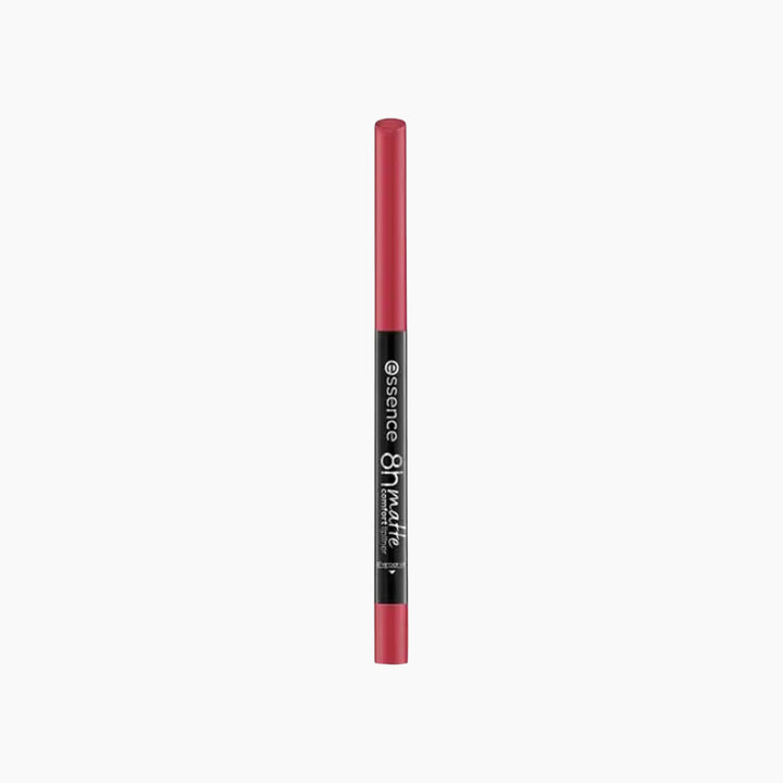 Essence 8H Matte Comfort Lip Liner