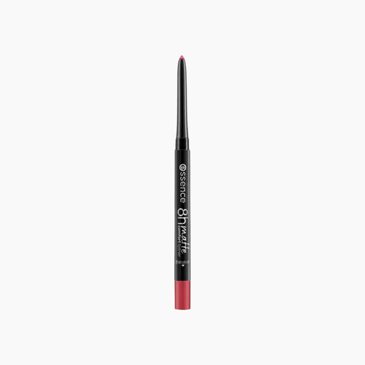 Essence 8H Matte Comfort Lip Liner
