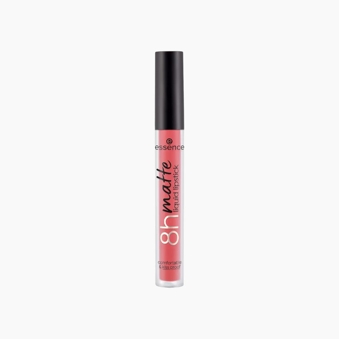 Essence 8h Matte Liquid Lipstick