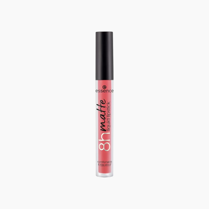 Essence 8h Matte Liquid Lipstick