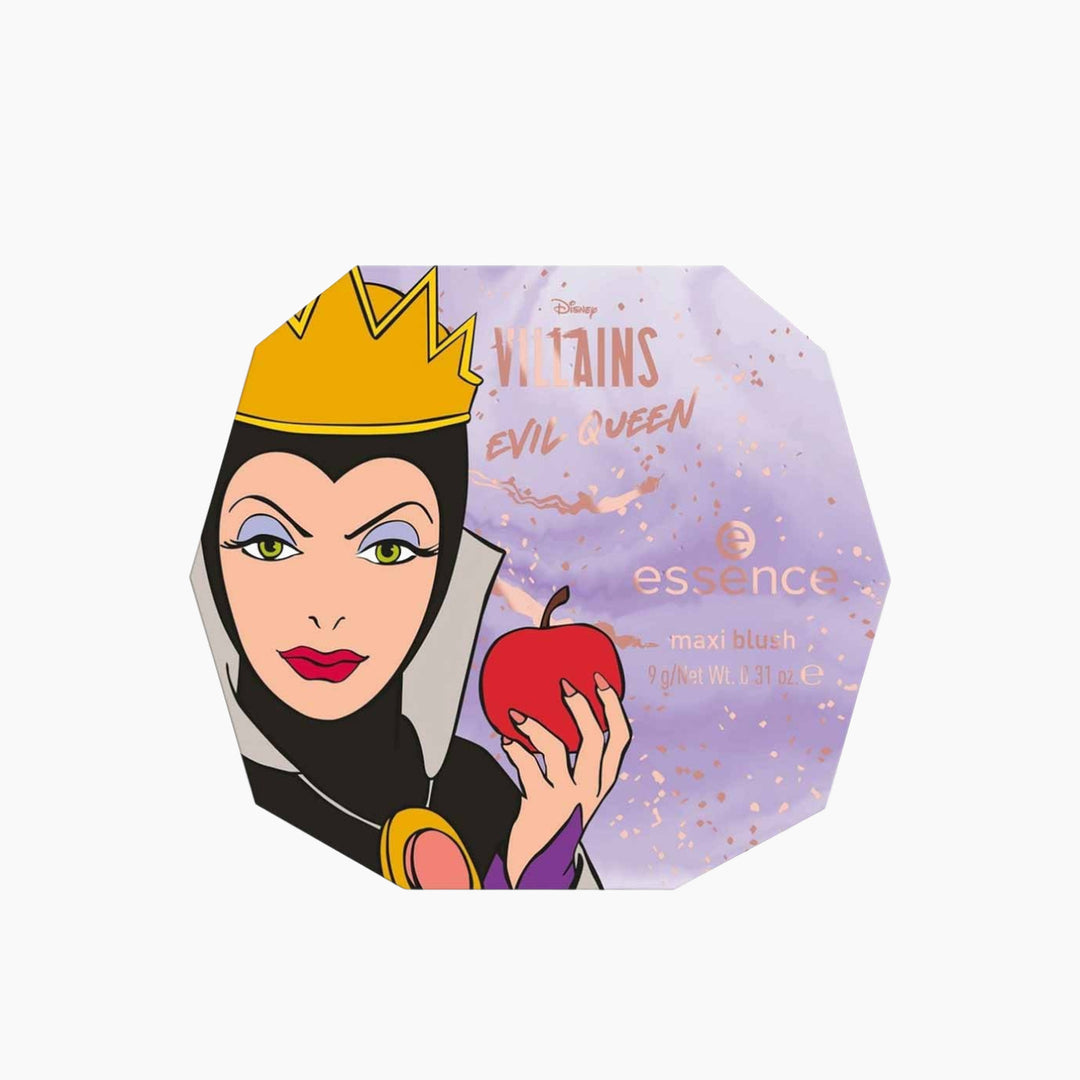 Essence Disney Villains Evil Queen Blush 01