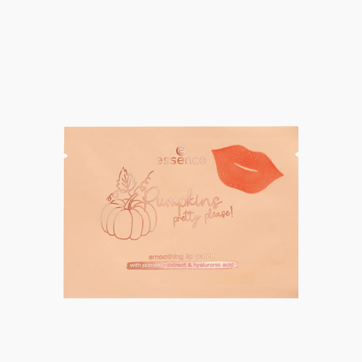 Essence Pumpkins Pretty Please! رقعة تنعيم الشفاه 01