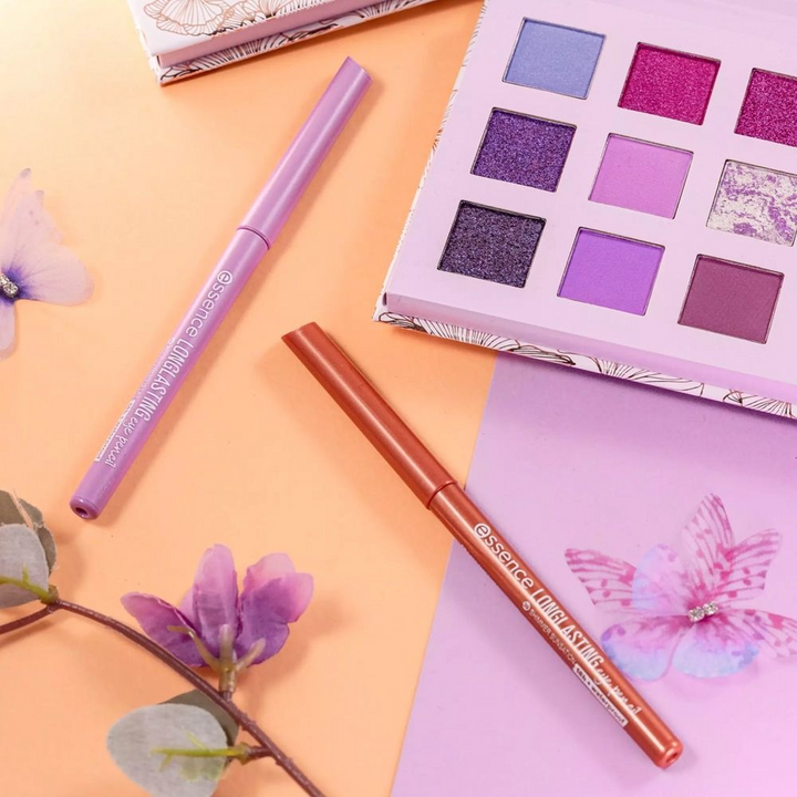 Essence Blooming Wings Eyeshadow Palette 04 I&