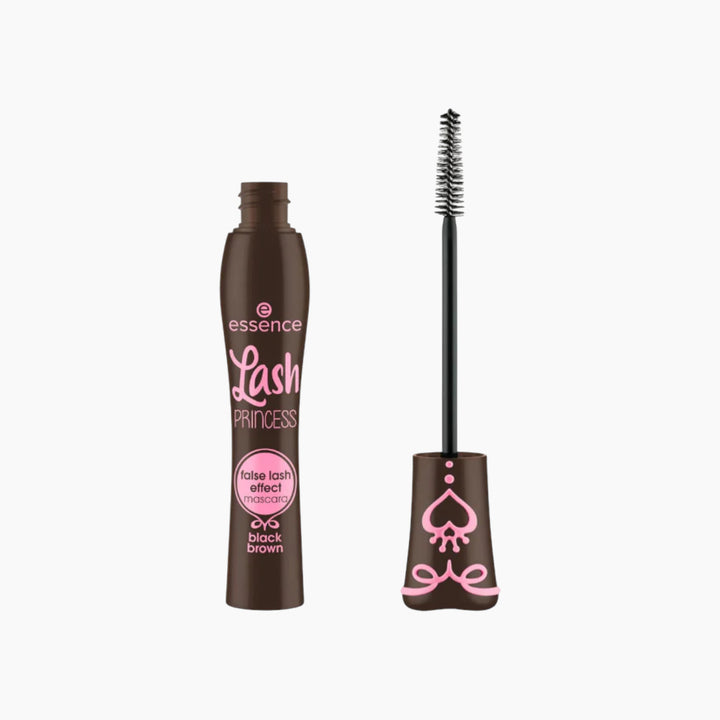 Essence Lash Princess False Lash Effect Mascara Black Brown