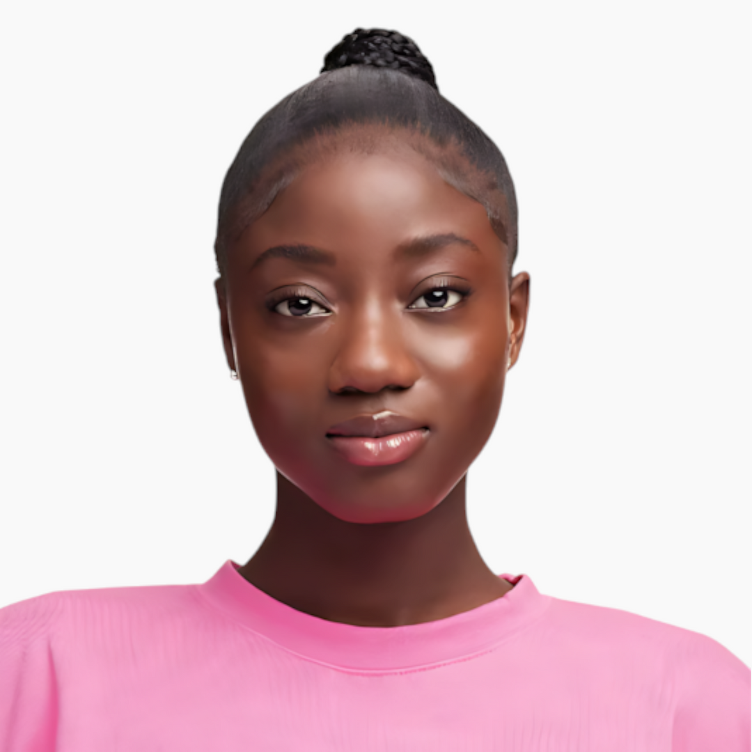 Essence Electric Glow Colour Changing Lip &amp; Cheek Oil