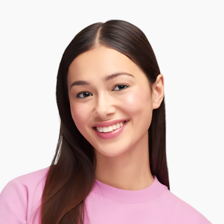 Essence Electric Glow Colour Changing Lip &amp; Cheek Oil