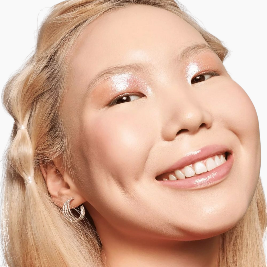 Essence Natural Matte Mousse Foundation