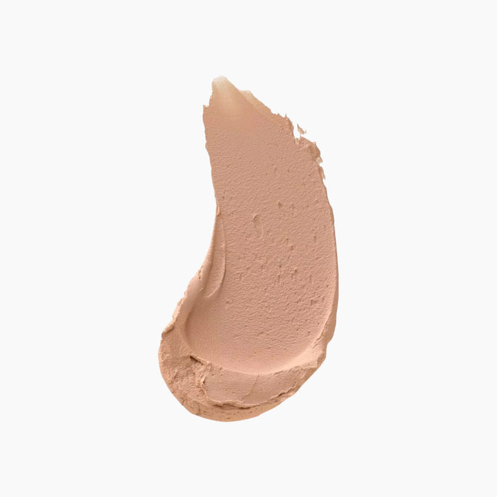 Essence Natural Matte Mousse Foundation