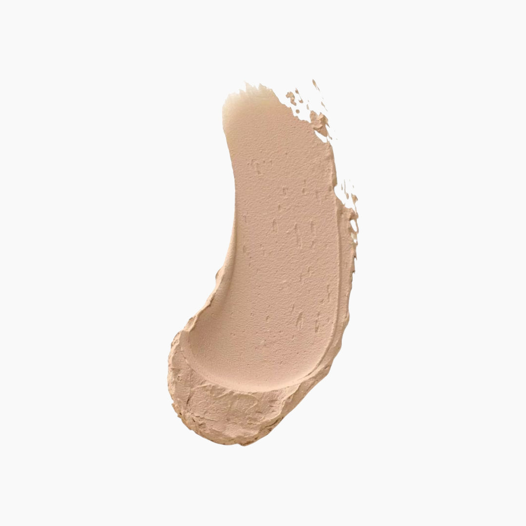 Essence Natural Matte Mousse Foundation