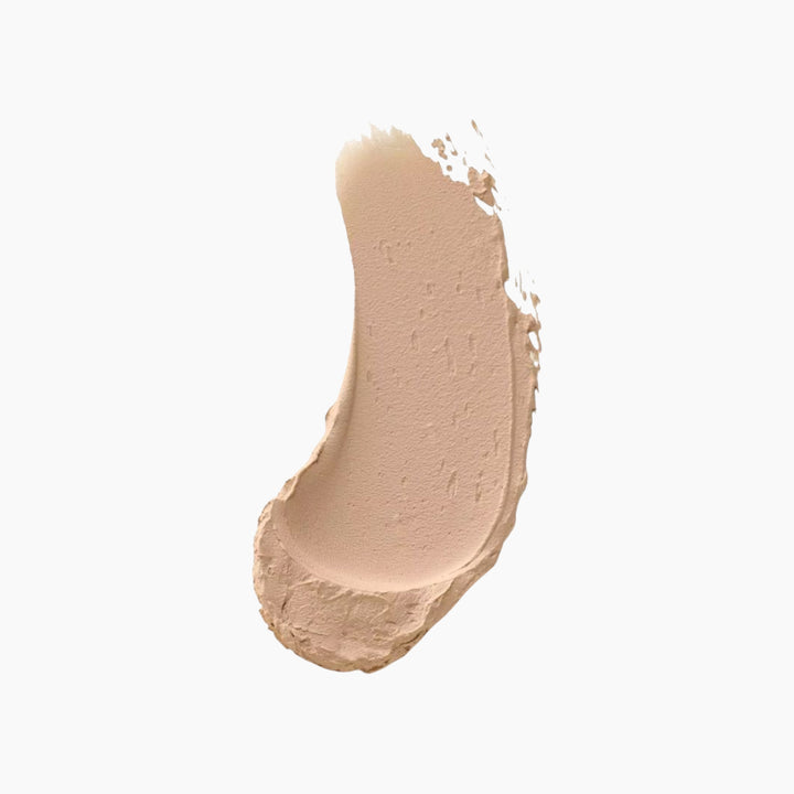 Essence Natural Matte Mousse Foundation