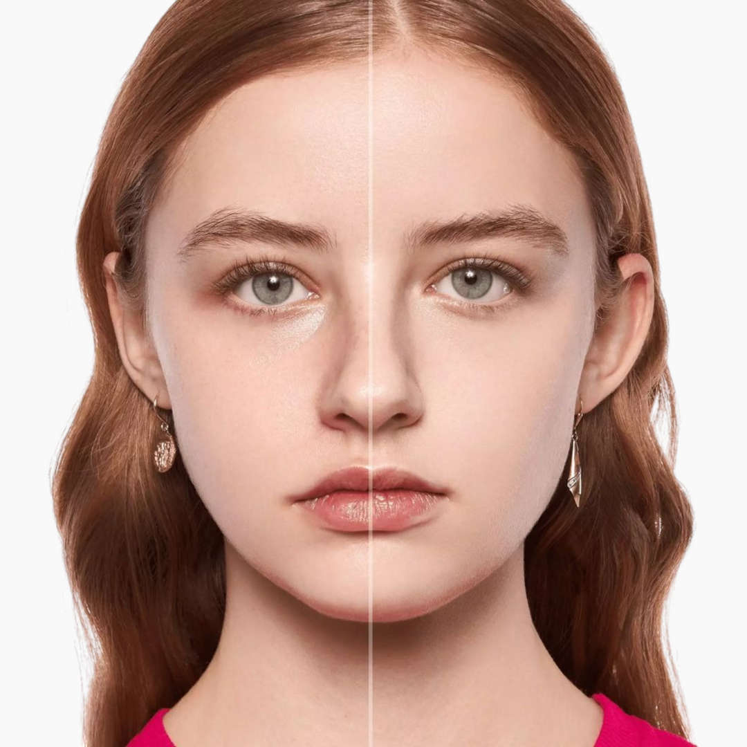 Essence Natural Matte Mousse Foundation
