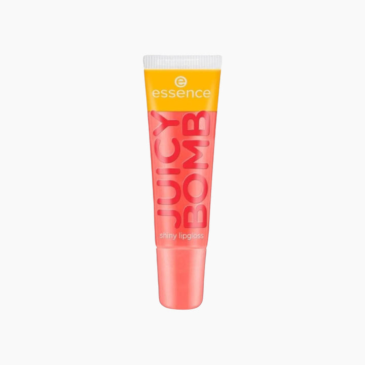 Essence Juicy Bomb Shiny Lip Gloss