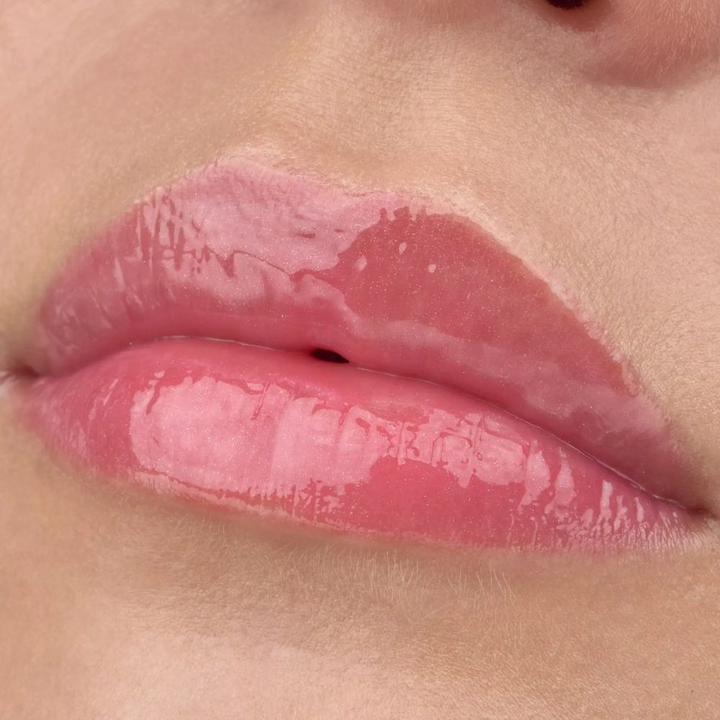 Essence Juicy Bomb Shiny Lip Gloss