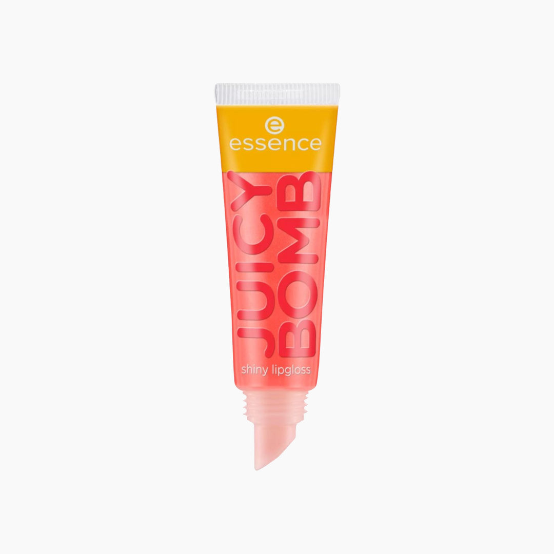 Essence Juicy Bomb Shiny Lip Gloss